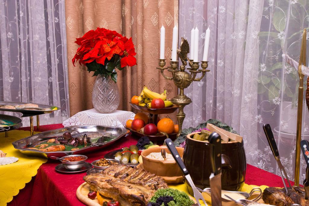 Zajazd Zagloba Widoma المظهر الخارجي الصورة